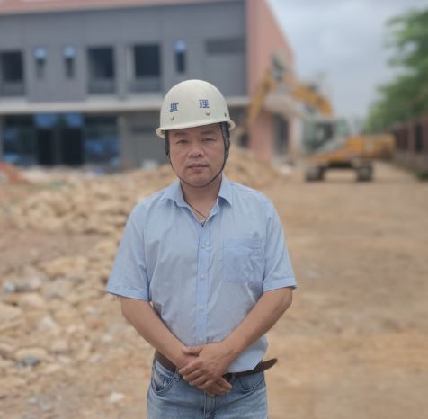 Yang Jia, P.E.